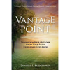 Vantage Point: Weekly Devotions from God's Perspective - Paperback