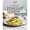 Everyday Italian Cookbook: 90+ Favorite Recipes for La Cucina Italiana (Italian Recipes, Italian Cookbook, Williams-Sonoma Cookbook) - Hardcover