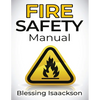 Fire Safety Manual - Paperback