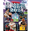 Scholastic Year in Sports 2024 - Paperback