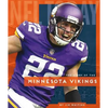 Minnesota Vikings - Paperback