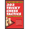 303 Tricky Chess Tactics: Volume 1 - Paperback