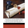 History Of The Pan-handle: Being Historical Collections Of The Counties Of Ohio, Brooke, Marshall And Hancock, West Virginia ...... - Paperback