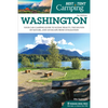 Best Tent Camping: Washington: Your Car-Camping Guide to Scenic Beauty, the Sounds of Nature, and an Escape from Civilization - Paperback