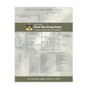 How the Army Runs A Senior Leader Reference Handbook - Paperback
