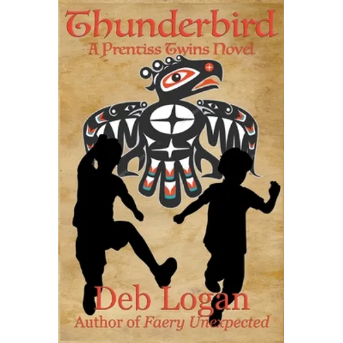 Thunderbird - Paperback