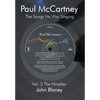 Paul McCartney: The Songs He Was Singing: V: The Nineties - Paperback