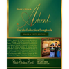 Storybook Advent Carols Collection Songbook: Lyrics and History of the Songs on the Storybook Advent Carols Collections Vol 1 and Vol 2, American & Br - Paperback
