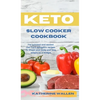 Keto Slow Cooker Cookbook: The quickest and easiest Low-Carb ketogenic recipes to shape your body and lose weight on a budget - Hardcover