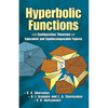 Hyperbolic Functions - Paperback