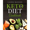 The Keto Diet Cookbook - Paperback