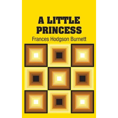 A Little Princess - Hardcover