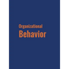 Organizational Behavior - Hardcover