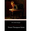 Two Little Savages - Paperback