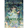 Graceling - Paperback