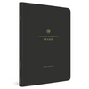 ESV Scripture Journal, Study Edition: Mark (Paperback) - Paperback