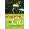 Will Shortz Presents Kenken to Go: 100 Easy to Hard Logic Puzzles That Make You Smarter - Paperback