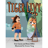 Tiger Livy - Hardcover
