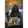 Grim Solace - Paperback