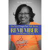 The Day I Forgot - But Will Always Remember: Living With Sudden Cardiac Arrest - Paperback