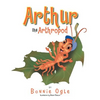 Arthur the Arthropod - Paperback
