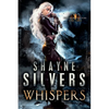 Whispers: Feathers and Fire Book 3 - Paperback