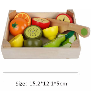 Buy a Montessori Educational Kitchen Pretend Toy