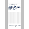 A Short History of Medical Ethics - Paperback