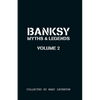 Banksy. Myths & Legends Volume 2: A Further Collection of the Unbelievable and the Incredible - Paperback