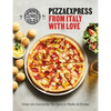 Pizzaexpress from Italy with Love: 100 Favourite Recipes to Make at Home - Hardcover