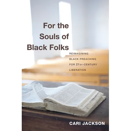 For the Souls of Black Folks - Paperback