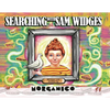 Searching with Sam Widges: (best adventure picture books) - Paperback