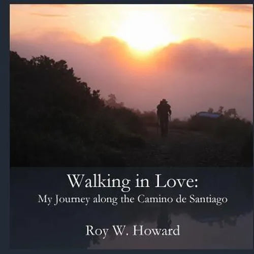 Walking in Love - Paperback