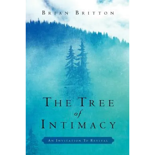 The Tree of Intimacy - Paperback
