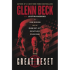 The Great Reset: Joe Biden and the Rise of Twenty-First-Century Fascism - Hardcover