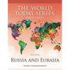 Russia and Eurasia 2022-2023 - Paperback