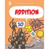 Addition - Paperback