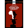 An Analysis of Mahmood Mamdani's Citizen and Subject: Contemporary Africa and the Legacy of Late Colonialism - Paperback