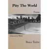 Pity the World - Paperback
