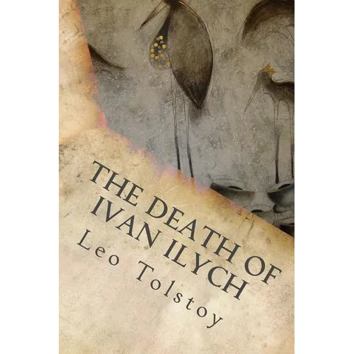 The Death Of Ivan Ilych - Paperback