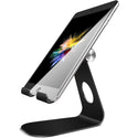 Tablet Stand Adjustable Desktop Holder Dock