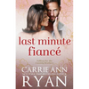 Last Minute Fiancé - Paperback