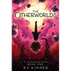 The Otherworlds: Book One - Paperback
