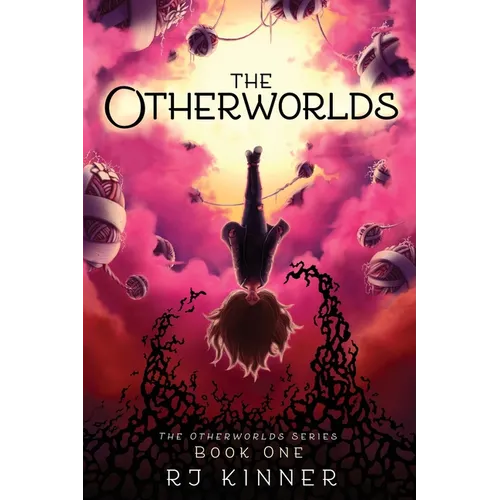 The Otherworlds: Book One - Paperback