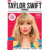The Taylor Swift Fanbook - Paperback