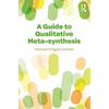 A Guide to Qualitative Meta-synthesis - Paperback