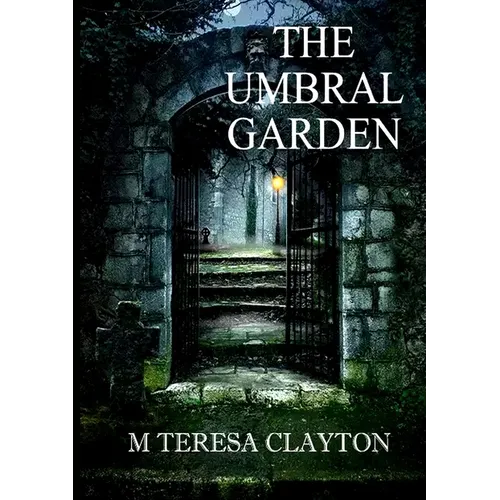 The Umbral Garden - Paperback