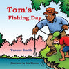 Tom's Fishing Day - Paperback