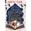 The Book of Stolen Dreams - Paperback