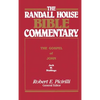 The Randall House Bible Commentary: The Gospel of John - Hardcover